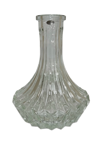 Vessel Steckglas Medusa Clear